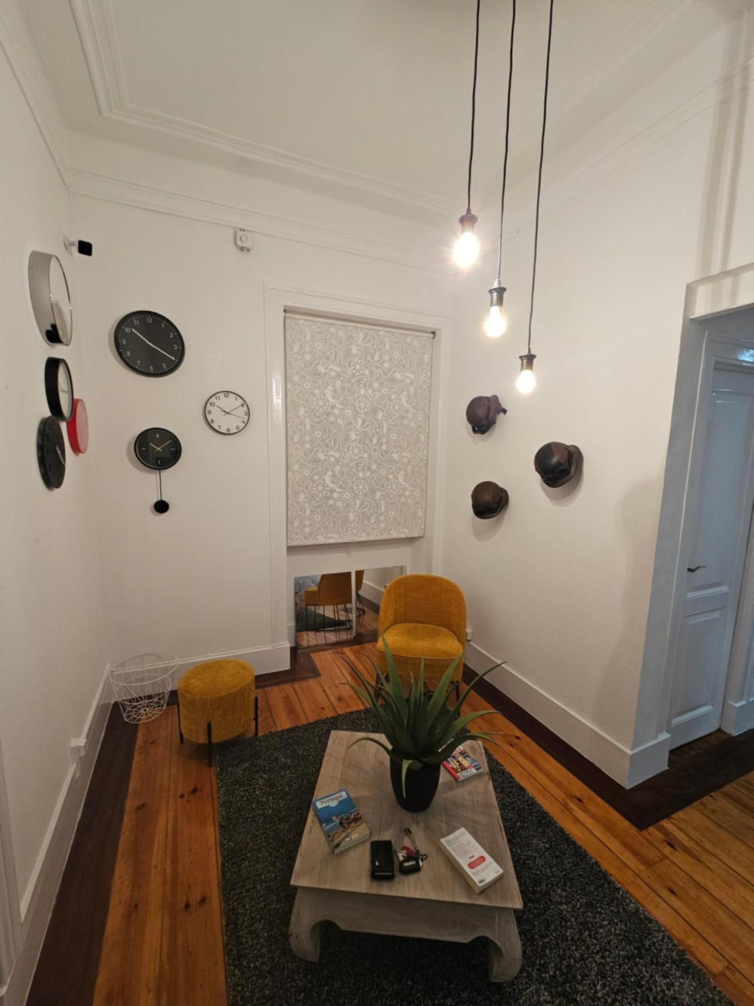 Almirante Guesthouse Lisboa Kültér fotó