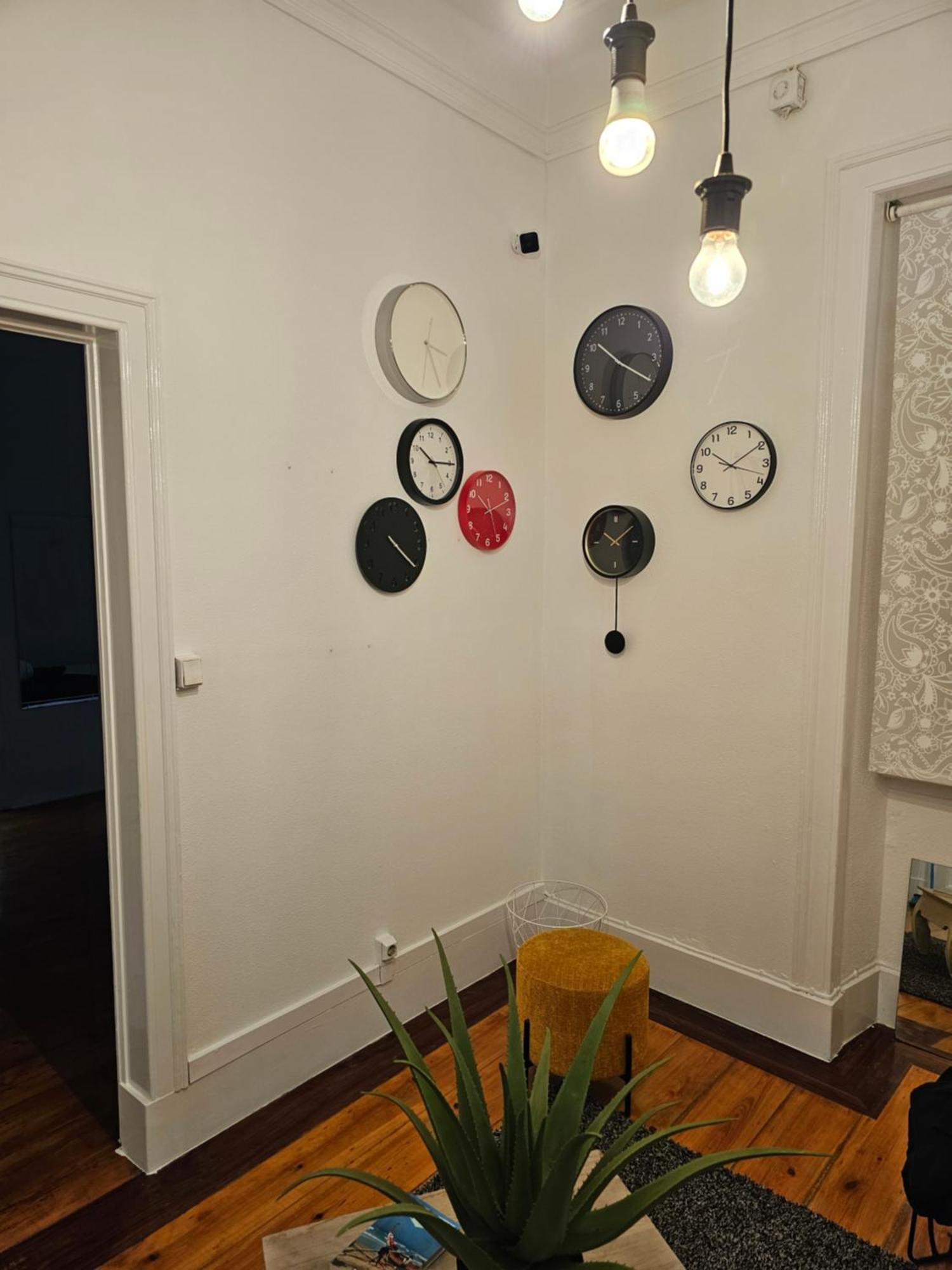 Almirante Guesthouse Lisboa Kültér fotó