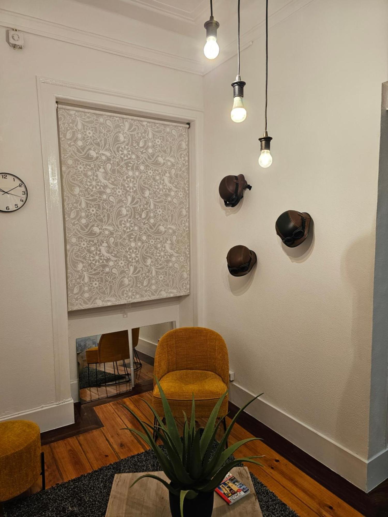 Almirante Guesthouse Lisboa Kültér fotó
