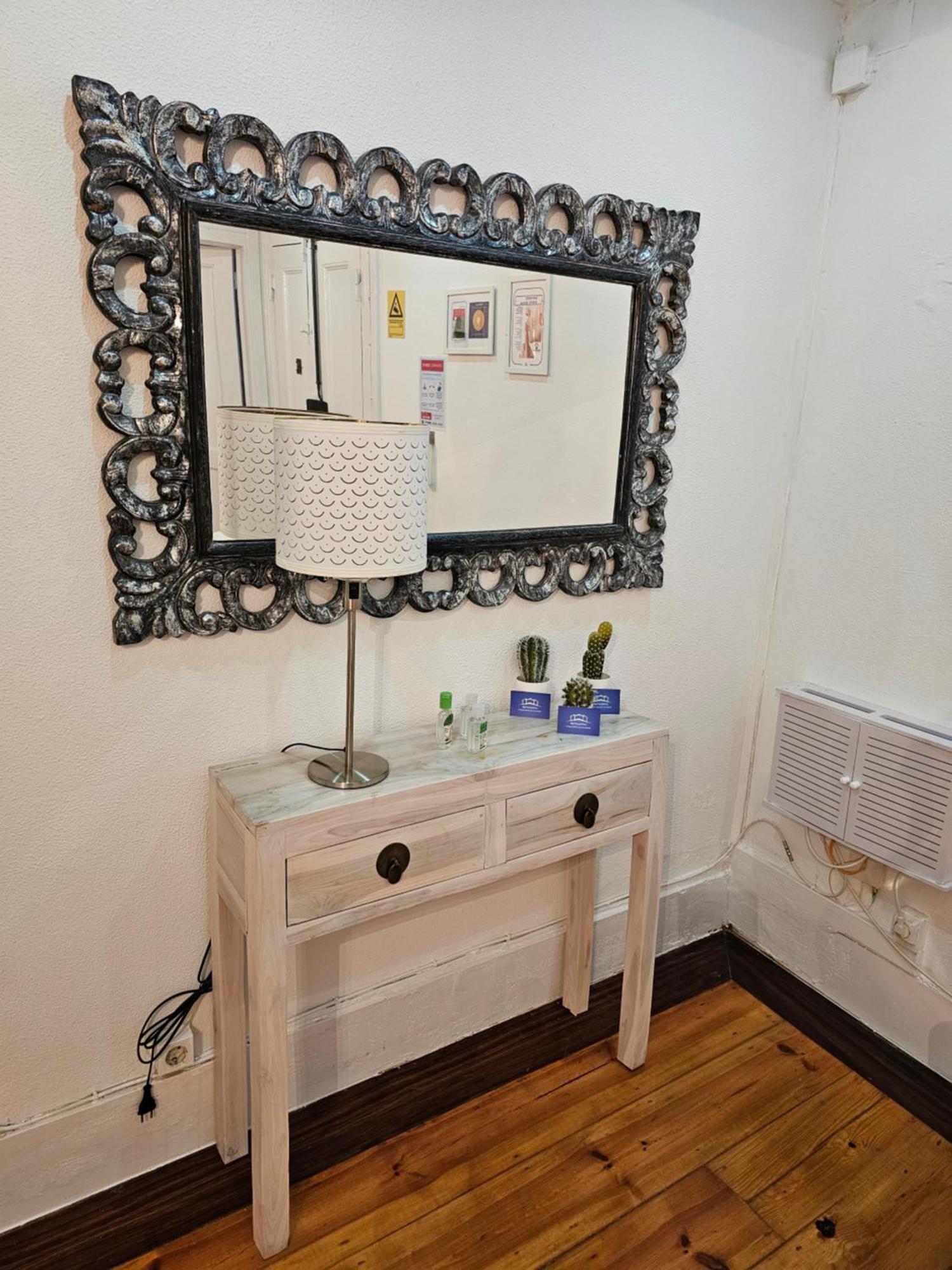 Almirante Guesthouse Lisboa Kültér fotó
