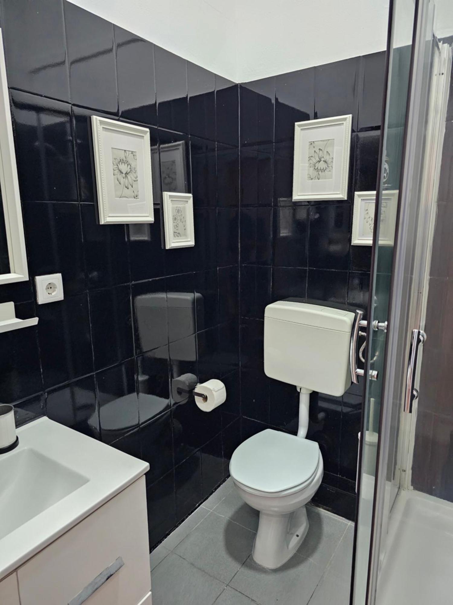 Almirante Guesthouse Lisboa Kültér fotó
