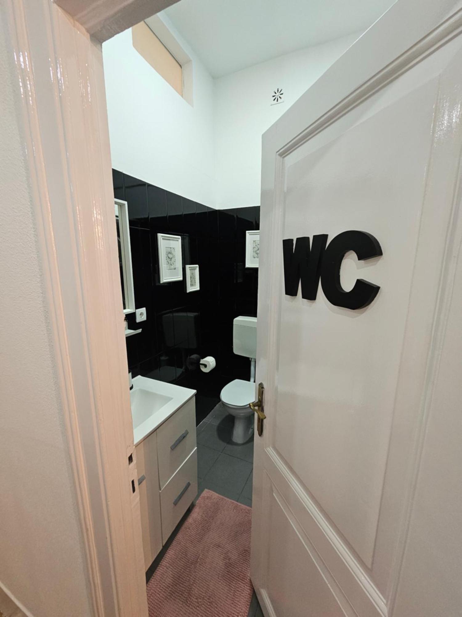 Almirante Guesthouse Lisboa Kültér fotó