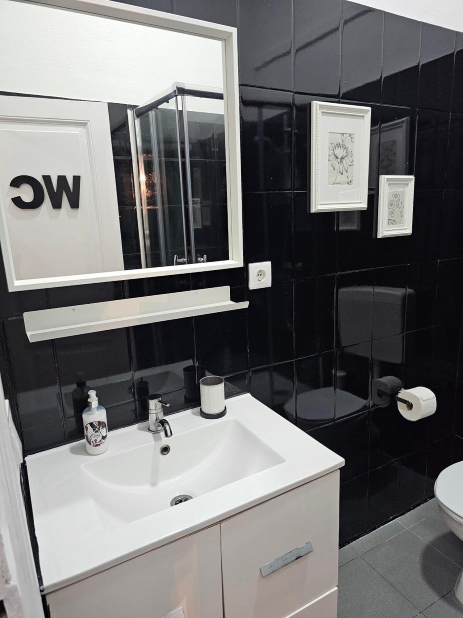 Almirante Guesthouse Lisboa Kültér fotó