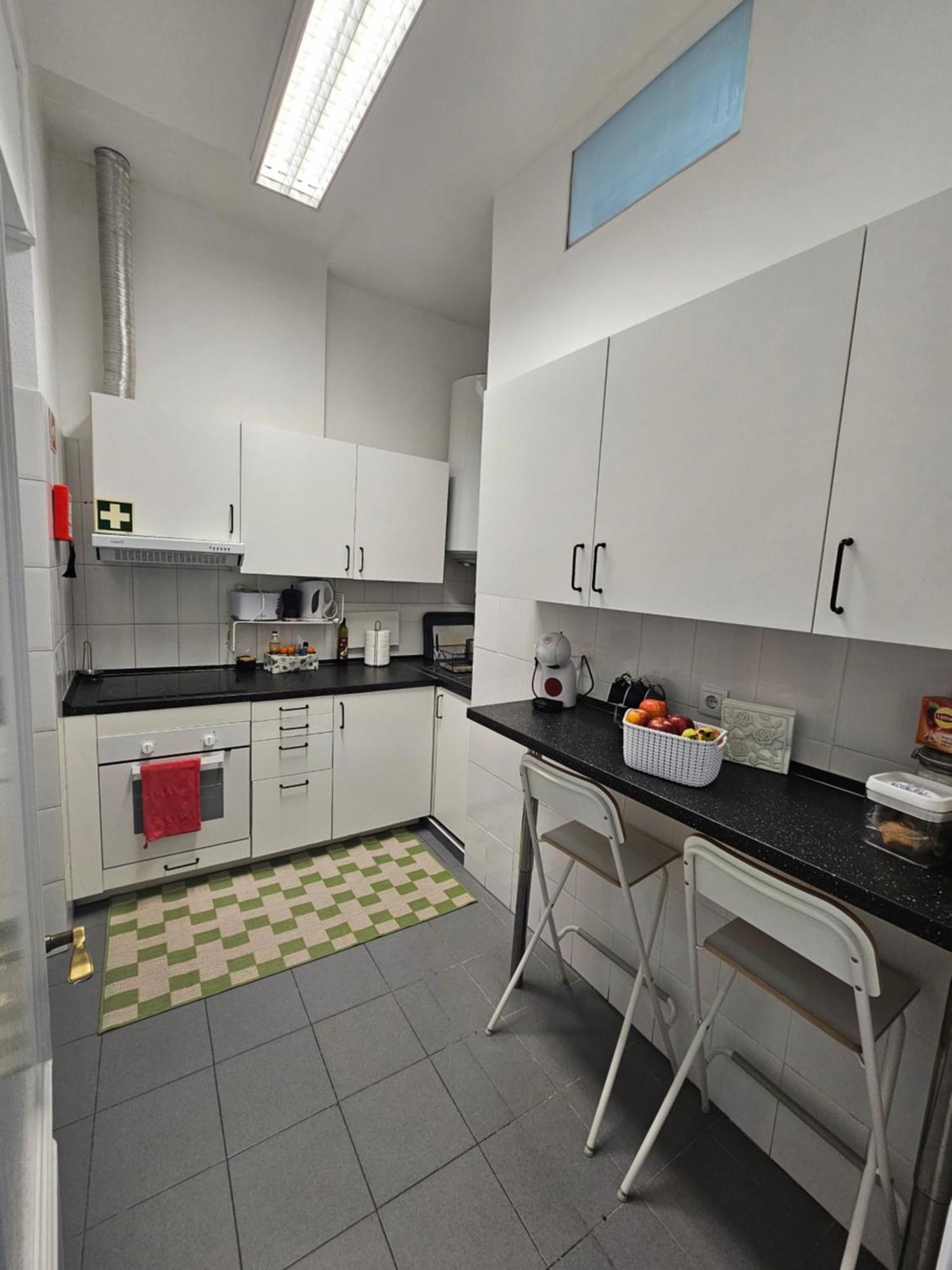 Almirante Guesthouse Lisboa Kültér fotó