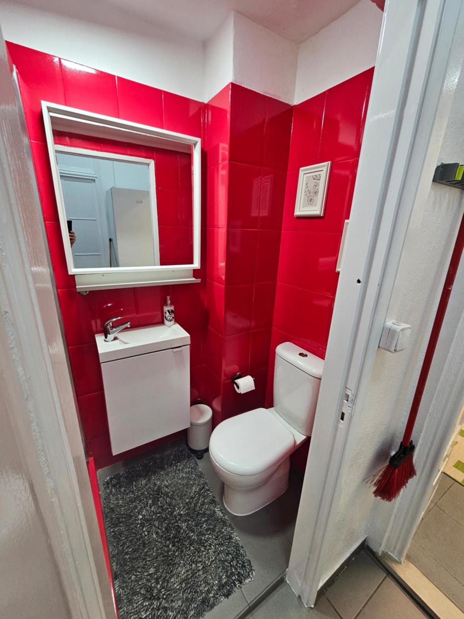 Almirante Guesthouse Lisboa Kültér fotó