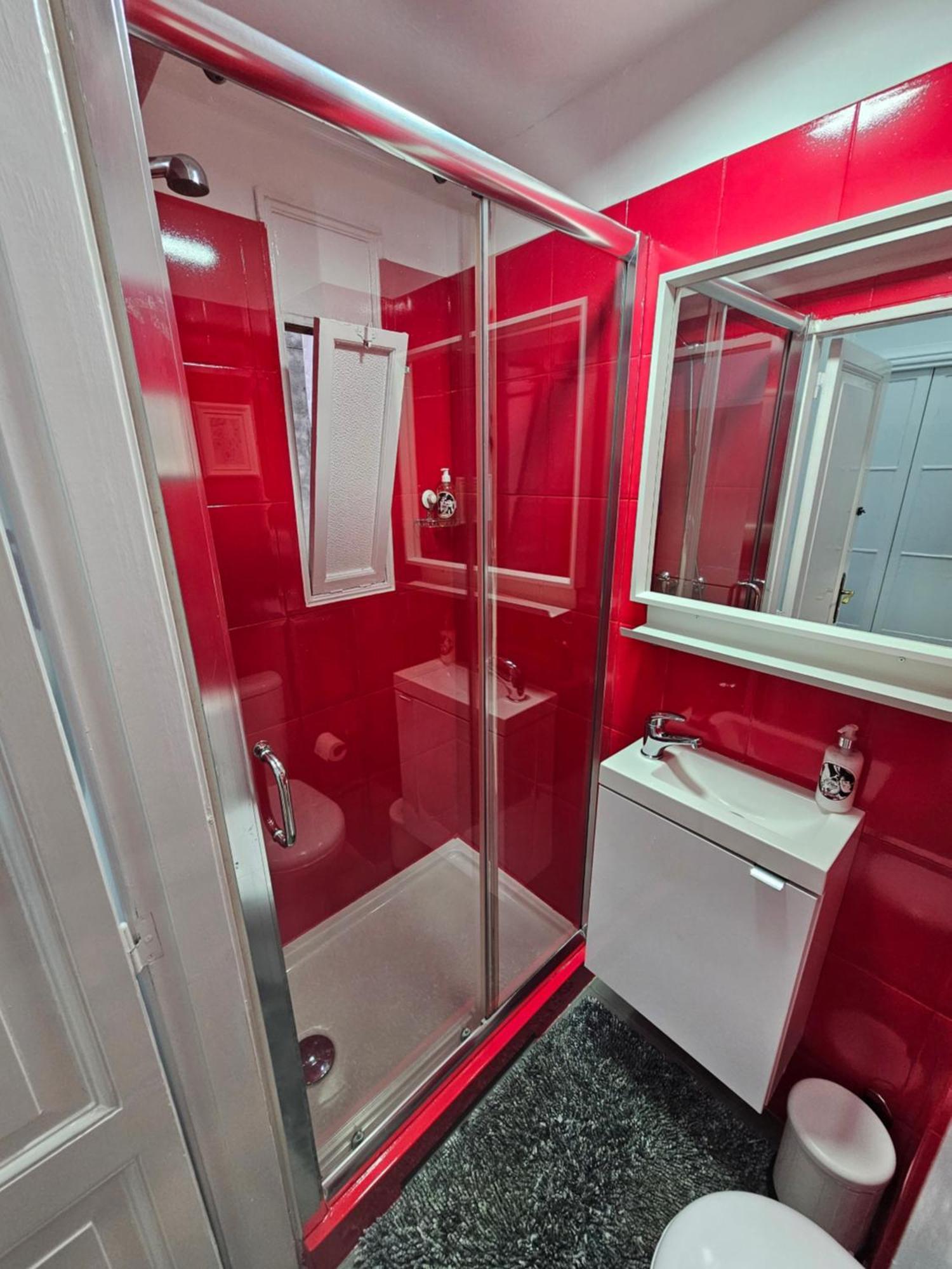 Almirante Guesthouse Lisboa Kültér fotó