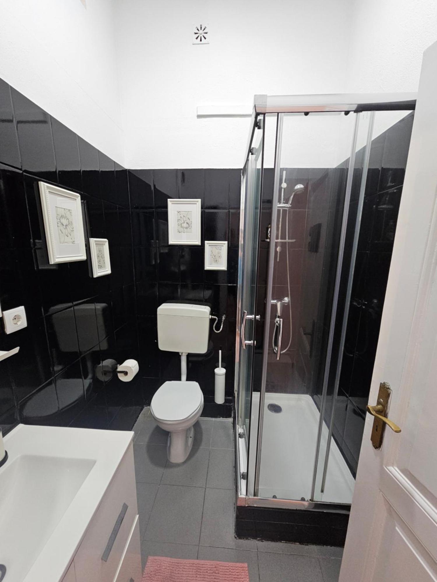 Almirante Guesthouse Lisboa Kültér fotó