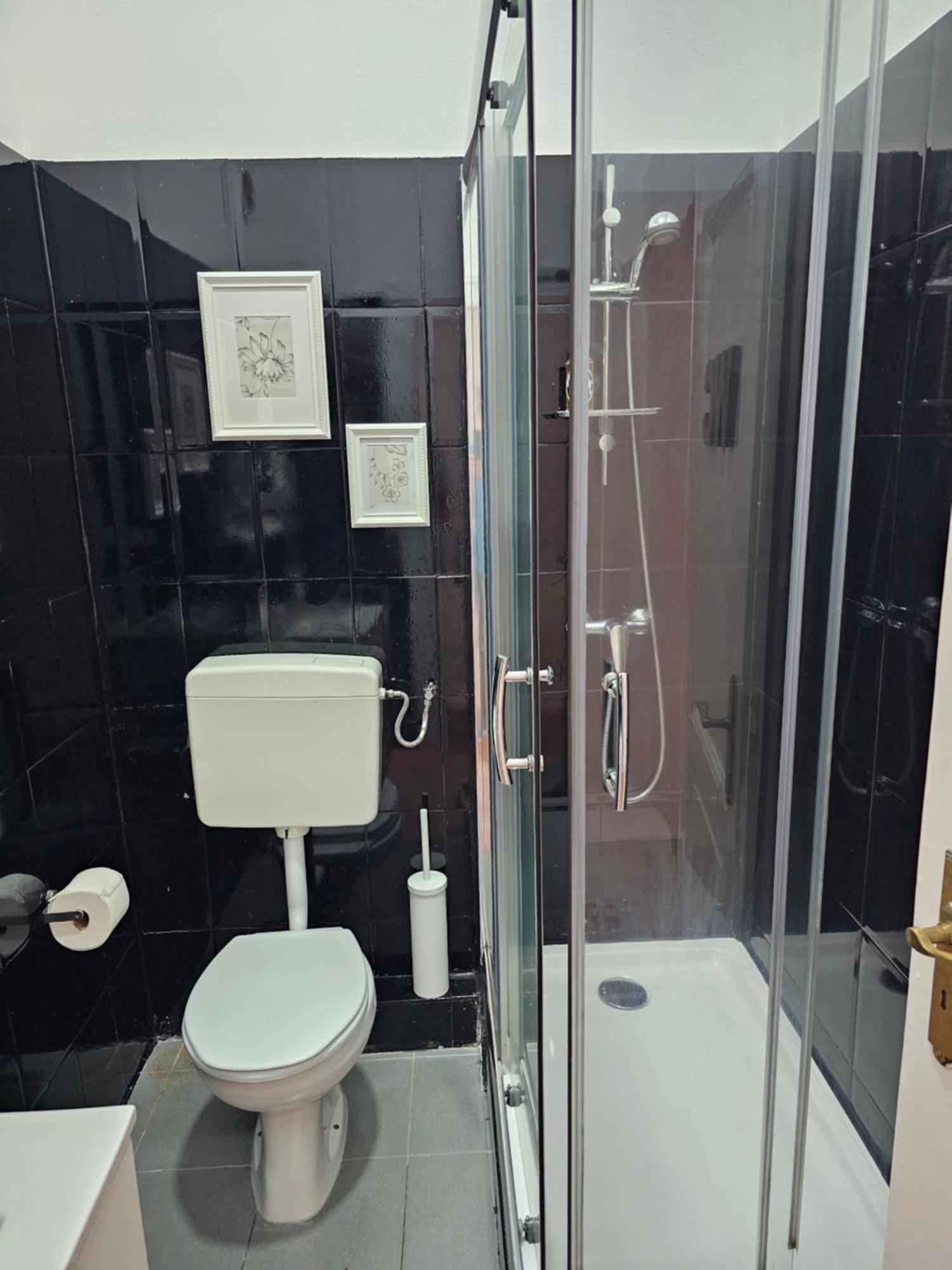 Almirante Guesthouse Lisboa Kültér fotó