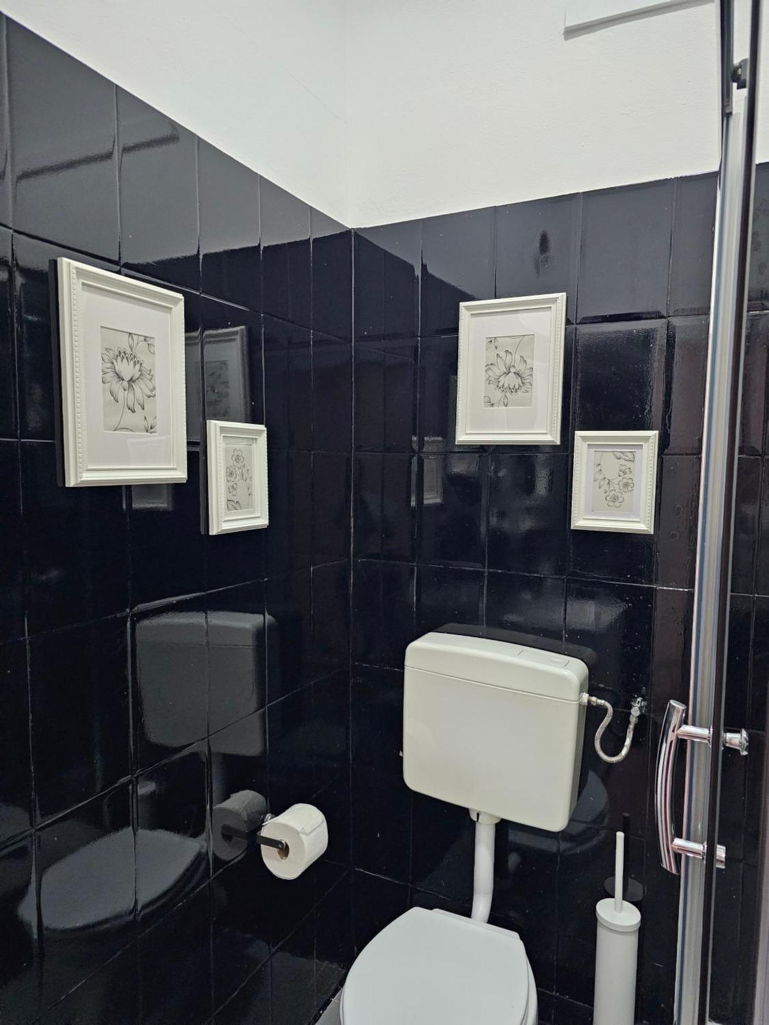 Almirante Guesthouse Lisboa Kültér fotó